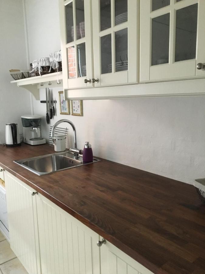 Appartamento Birkevej 9, Ry Ry Esterno foto